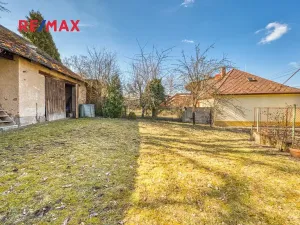 Prodej rodinného domu, Nalžovské Hory, 109 m2