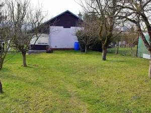 Pronájem chaty, Otrokovice, Hložkova, 17 m2