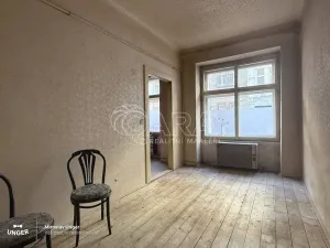 Prodej bytu 2+kk, Praha - Vinohrady, Rejskova, 39 m2