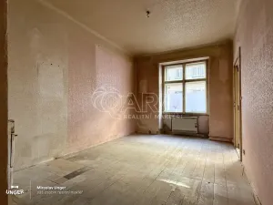 Prodej bytu 2+kk, Praha - Vinohrady, Rejskova, 39 m2