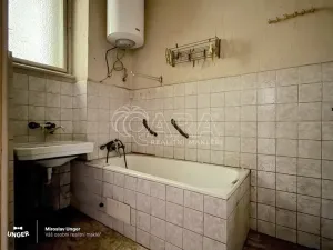 Prodej bytu 2+kk, Praha - Vinohrady, Rejskova, 39 m2