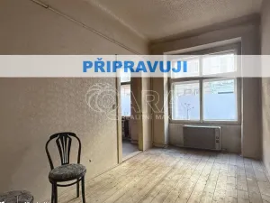 Prodej bytu 2+kk, Praha - Vinohrady, Rejskova, 39 m2