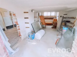 Prodej skladu, Vráž, okres písek, 109 m2