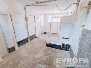 Prodej skladu, Vráž, okres písek, 109 m2