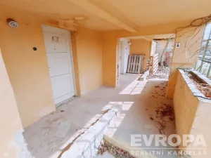 Prodej skladu, Vráž, 109 m2