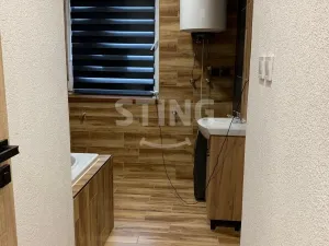 Pronájem bytu 2+kk, Nový Jičín, Beskydská, 57 m2