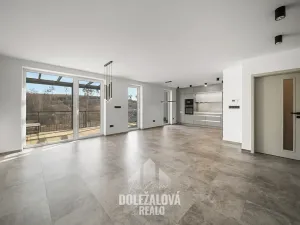 Prodej rodinného domu, Jihlava, Na Nivách, 177 m2