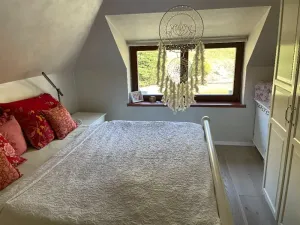 Prodej zemědělské usedlosti, Jeseník, 180 m2