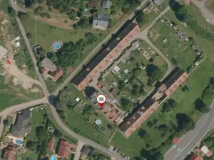 Prodej podílu vícegeneračního domu, Olšany, 831 m2