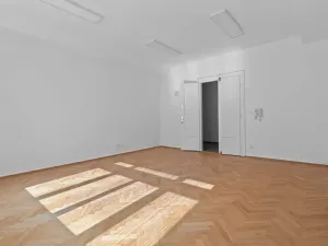 Pronájem kanceláře, Praha - Nové Město, Vodičkova, 30 m2