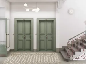 Prodej bytu 2+kk, Praha - Vinohrady, Bělehradská, 60 m2