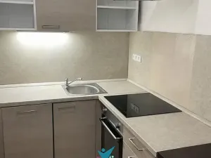 Pronájem bytu 1+kk, Ústí nad Labem, Bratislavská, 45 m2