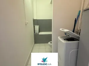 Prodej bytu 2+kk, Praha - Michle, Nuselská, 59 m2