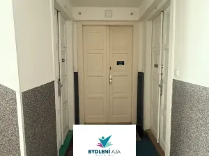 Prodej bytu 2+kk, Praha - Michle, Nuselská, 59 m2