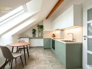 Prodej bytu 1+1, Olomouc, Přerovská, 33 m2