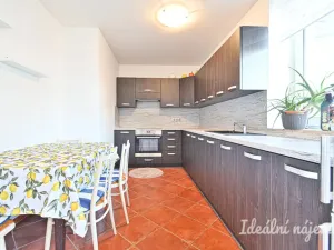 Pronájem bytu 1+kk, Mysločovice, 42 m2