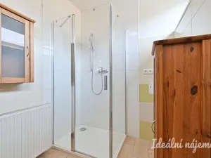 Pronájem bytu 1+kk, Mysločovice, 42 m2