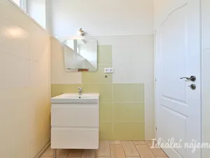 Pronájem bytu 1+kk, Mysločovice, 42 m2