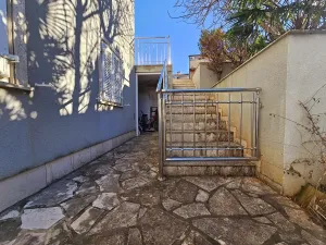 Prodej bytu 3+kk, Malinska, Chorvatsko, 52 m2