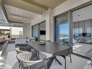 Prodej bytu 3+kk, Tučepi, Chorvatsko, 150 m2