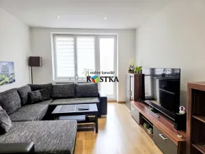 Pronájem bytu 3+1, Studénka, L. Janáčka, 66 m2