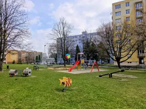 Pronájem bytu 3+1, Studénka, L. Janáčka, 66 m2