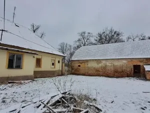 Prodej rodinného domu, Božice, 227 m2