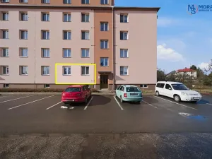 Prodej bytu 3+1, Olomouc, Jižní, 75 m2