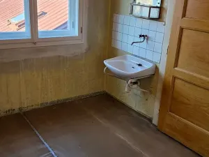 Prodej pozemku pro bydlení, Baška, 3035 m2