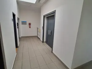 Pronájem kanceláře, Brno, Jana Babáka, 73 m2