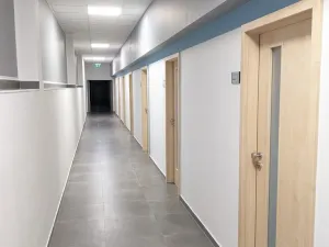 Pronájem kanceláře, Brno - Horní Heršpice, Traťová, 15 m2