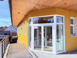 Pronájem restaurace, Mirošovice, Hlavní, 187 m2