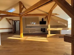 Pronájem bytu 3+kk, Praha - Libeň, Zvonařovská, 175 m2