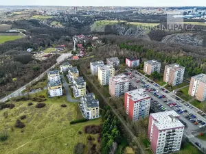 Prodej bytu 3+1, Praha - Hlubočepy, Lamačova, 67 m2