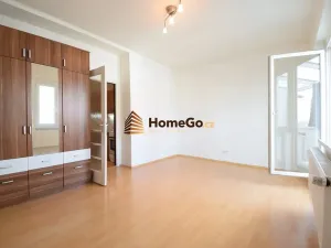 Pronájem bytu 2+kk, Praha - Nusle, Lounských, 50 m2