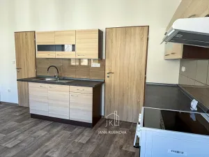Pronájem bytu 1+1, Kyjov, Svatoborská, 40 m2