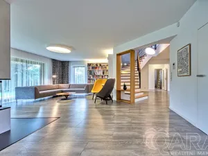 Prodej rodinného domu, Babice, Lomená, 293 m2