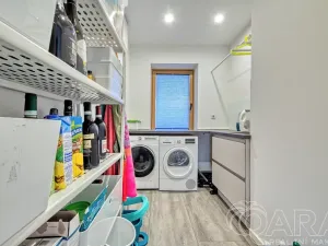 Prodej rodinného domu, Babice, Lomená, 293 m2