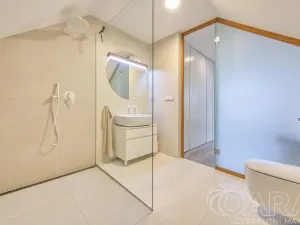 Prodej rodinného domu, Babice, Lomená, 293 m2