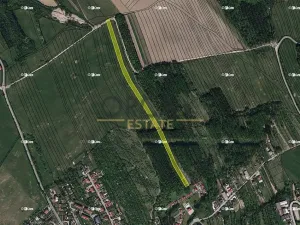Prodej podílu pole, Bojkovice, 1692 m2