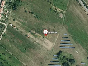 Prodej pole, Ratíškovice, 935 m2