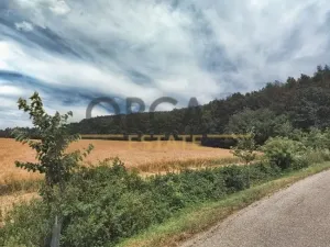 Prodej podílu pole, Zlín, 1505 m2