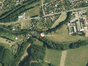 Prodej pozemku, Janová, 992 m2