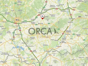 Prodej pole, Kozlany, 1091 m2