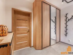 Pronájem bytu 4+1, Ústí nad Labem, Hornická, 65 m2