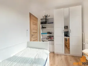 Pronájem bytu 4+1, Ústí nad Labem, Hornická, 65 m2