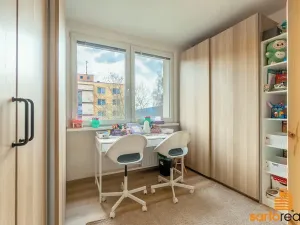 Pronájem bytu 4+1, Ústí nad Labem, Hornická, 65 m2