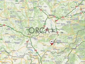 Prodej pole, Moravský Písek, 11506 m2