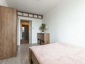 Prodej bytu 2+kk, Praha - Braník, Zálesí, 39 m2
