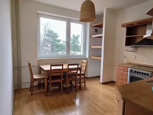 Pronájem bytu 3+1, Prostějov, Boženy Němcové, 79 m2